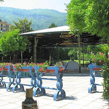 Hotel Parco 3*