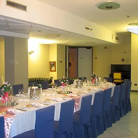 Hotel Parco Castellammare di Stabia