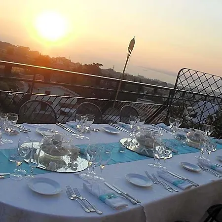 Hotel Parco 3*
