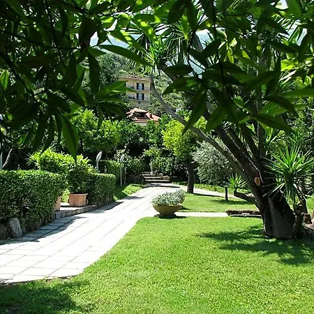 Parco Hotel Castellammare di Stabia