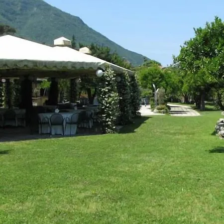 Otel Parco