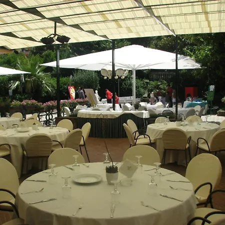 Parco Otel
