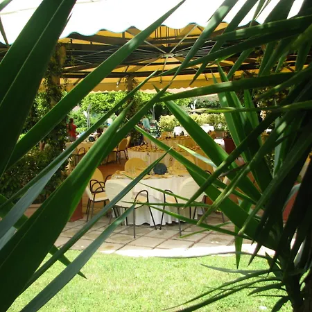 Parco Otel 3*