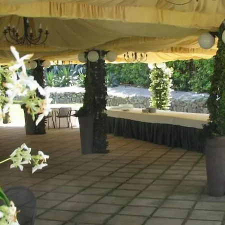 Parco Hotel