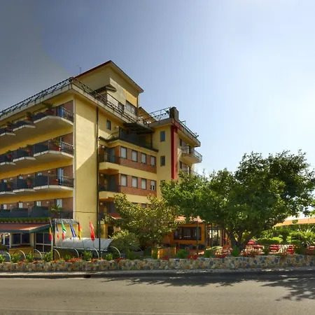Parco Otel