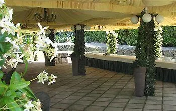 Parco 3* Castellammare di Stabia