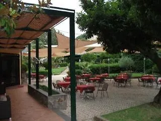 ホテル Parco カステッランマーレ・ディ・スタービア