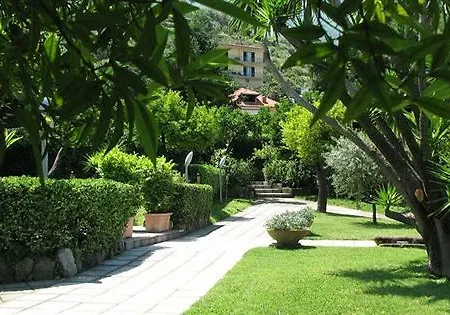 Hotel Parco Castellammare di Stabia