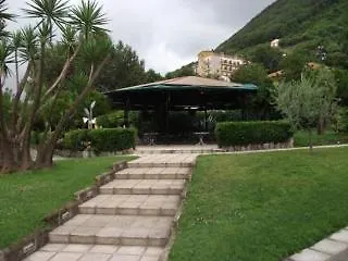 Hotell Parco