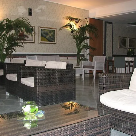 Parco Hotel 3*