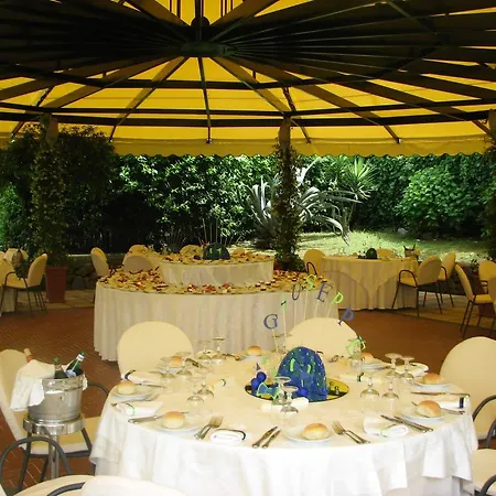 Hotel Parco 3*