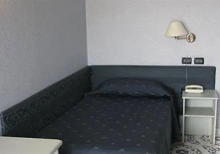 Parco Hotell Castellammare di Stabia