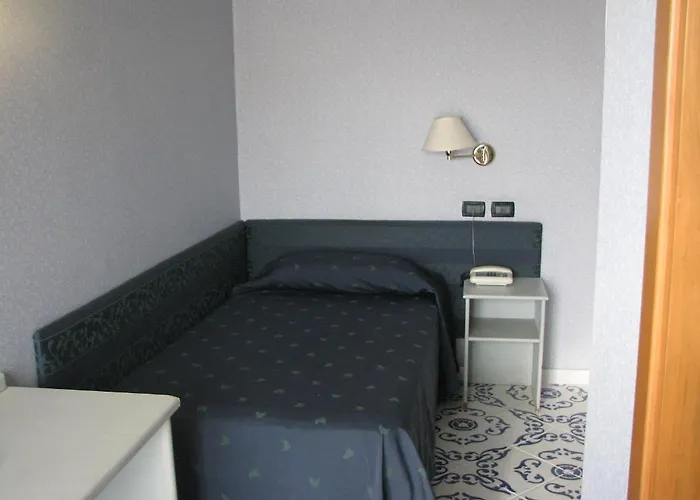 Hotel Parco Castellammare di Stabia